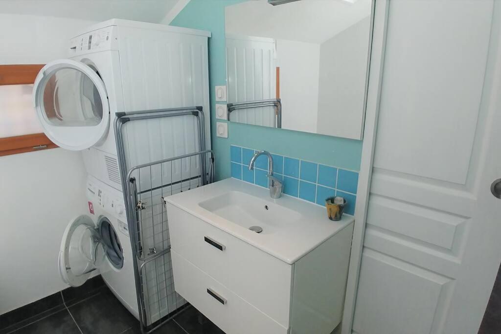 Comme A La Maison Cenon Kültér fotó