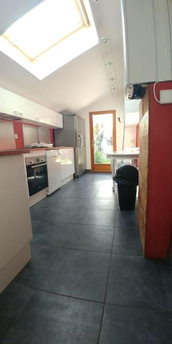 Comme A La Maison Cenon Kültér fotó