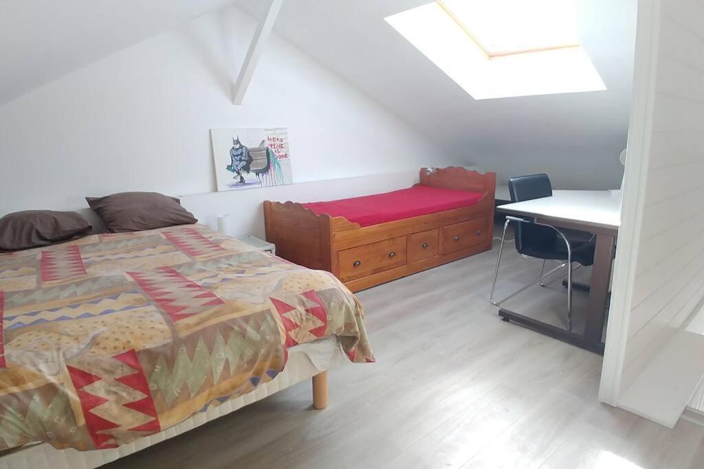 Comme A La Maison Cenon Kültér fotó